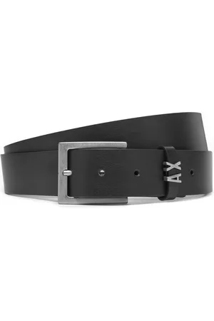 Armani Exchange Cintura da uomo XM000606 AF12704 UC001