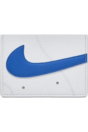 Nike Custodie per carte di credito Air Force 1 Card Wallet NI-N.100.9738