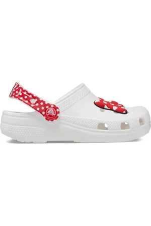 Crocs Ciabatte Classic Disney Minnie Mouse Clog T208710
