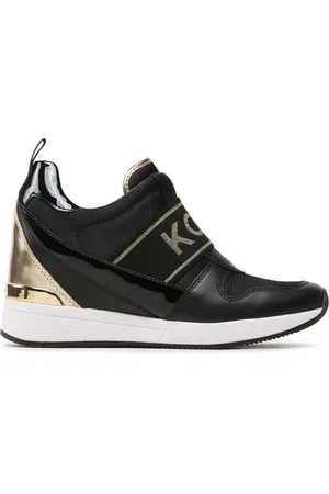 Michael Kors Sneakers Maven Slip On Trainer 43F2MVFP1D