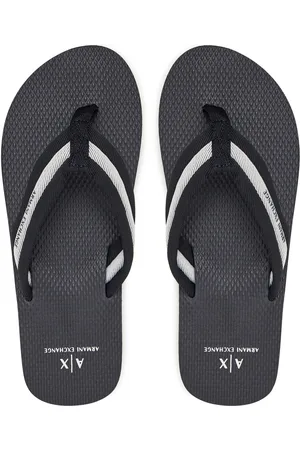 Armani Exchange Infradito XUQ006 XV962 U385