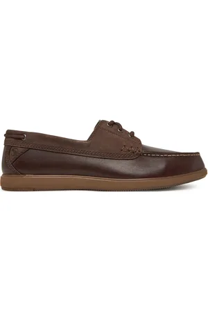 Clarks Mocassini Bratton Boat 26181271