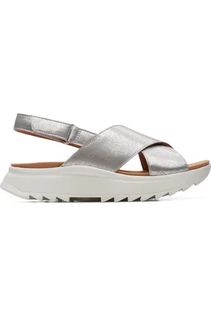 Clarks Sandali DashLite Wish 26171951