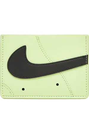 Nike Custodie per carte di credito Air Force 1 Card Wallet NI-N.100.9738
