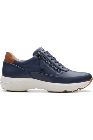 Clarks Sneakers Tivoli Zip 26176649
