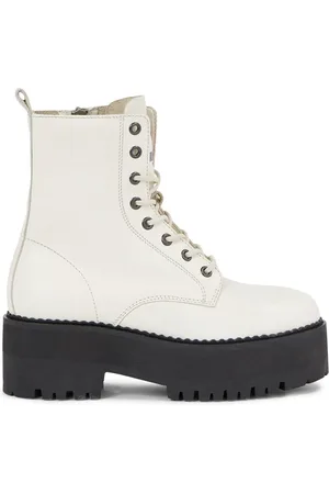 Tommy Hilfiger Stivaletti Tjw Boot Zip Up EN0EN02305
