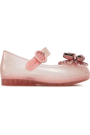 Melissa Ballerine Mini Sweet Love Fly Bb 35717