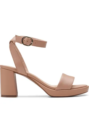 Clarks Sandali AmbyrLyn Bay 26177009