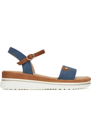 Clara Barson Sandali WS2506-01