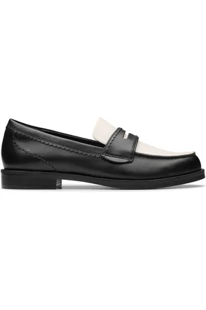 Clarks Mocassini Straven Edge 26181270