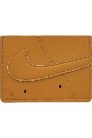 Nike Custodie per carte di credito Air Force 1 Card Wallet NI-N.100.9738