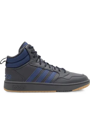 adidas Sneakers Hoops 3.0 Mid Winter IF2635