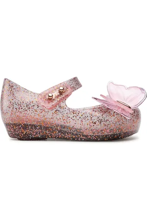 Melissa Ballerine Mini Ultragirl Fly III 32849