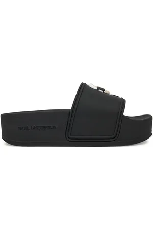 Karl Lagerfeld Ciabatte Kondo Maxi KL80805A