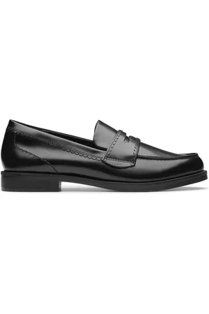 Clarks Mocassini Straven Edge 26181277
