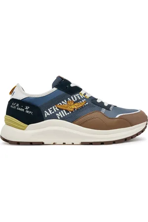 Aeronautica Militare Sneakers 251SC286CT3543