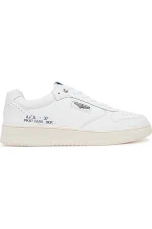 Aeronautica Militare Sneakers 251SC235PL277