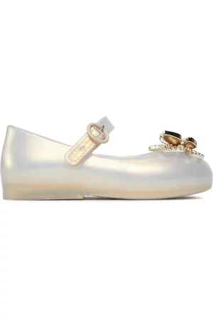 Melissa Ballerine Mini Sweet Love Fly Bb 35717