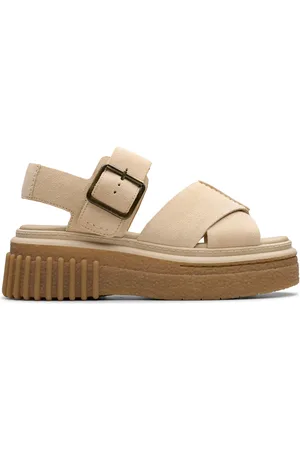 Clarks Sandali Evamar Wish 26181202
