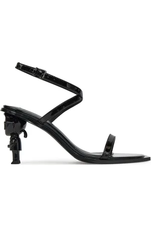 Karl Lagerfeld Sandali Nft Heel KL39115