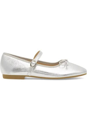 Nelli Blu Ballerine CM230519-5(IV)DZ
