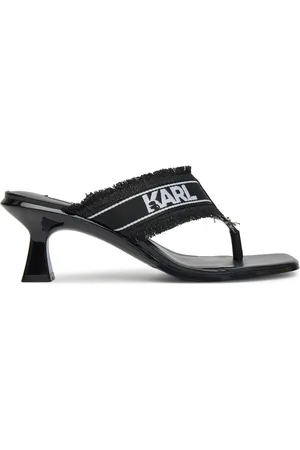 Karl Lagerfeld Infradito Panache II KL30104