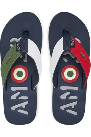 Aeronautica Militare Infradito 251SC310CT3594