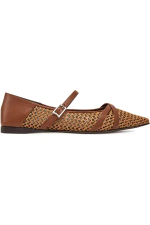 Max Mara Ballerine 2514521332600