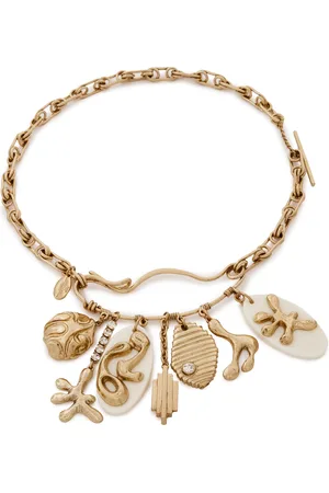 Max Mara Collana Zelia 2515751115650