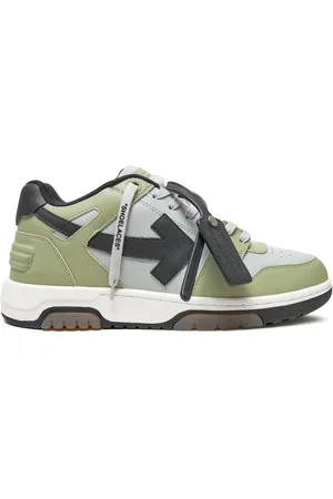 OFF-WHITE Sneakers OMIA189S22LEA0015710