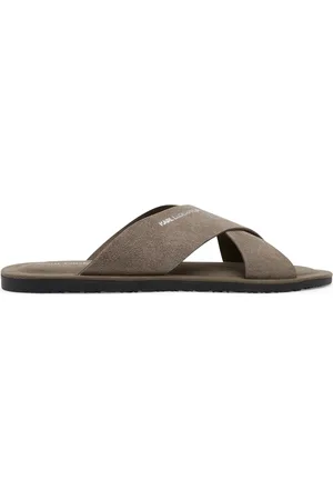 Karl Lagerfeld Ciabatte Kastor III KL70214