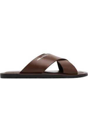 Karl Lagerfeld Ciabatte Kastor III KL70214
