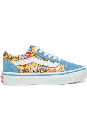 Vans Scarpe sportive VN000CYVBOW1