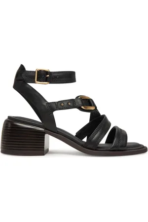 Clarks Sandali Morwyn Strap 26181243