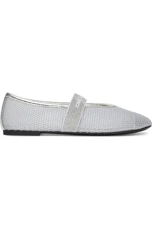Karl Lagerfeld Ballerine KL40125