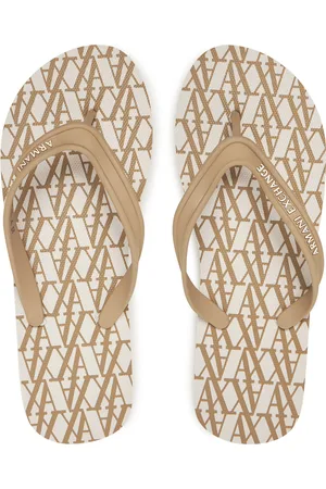 Armani Exchange Infradito XDQ010 XV700 U631