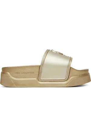 Karl Lagerfeld Ciabatte Kondominium KL88819
