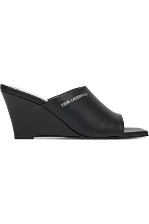 Karl Lagerfeld Ciabatte Rialto KL34400