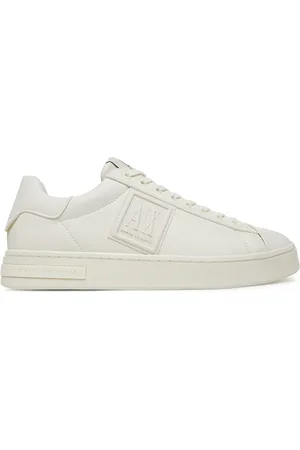 Armani Exchange Sneakers XUX252 XV805 M801