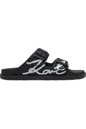 Karl Lagerfeld Ciabatte Kondo Tred KL80972