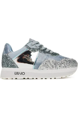 Liu Jo Sneakers Maxi Wonder 923 4A5307 TX471