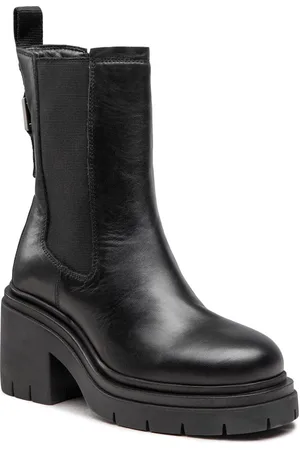 Blauer Stivaletti F2ZENDA02/LEA