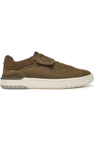 Clarks Sneakers Courtlite2 Run 26181324