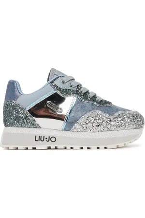 Liu Jo Sneakers Maxi Wonder 923 4A5307 TX471