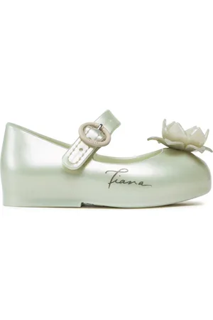 Melissa Ballerine Mini Sweet Love + Disn 33447