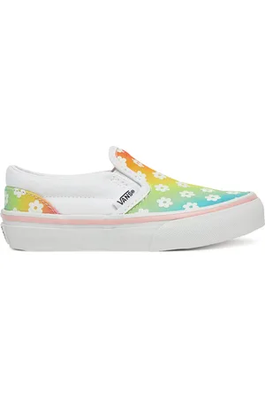Vans Scarpe sportive Glow Rainbow True VN000D0JAHP1