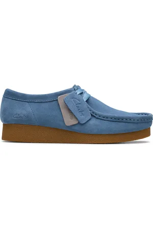 Clarks Scarpe basse WallabeeEVOSh 26181476