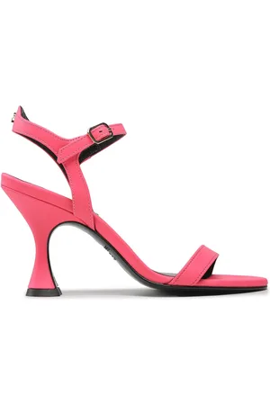 Patrizia Pepe Sandali 8X0057/L011-M443