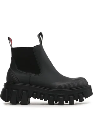 Tommy Hilfiger Chelsea Tjw Rubber Rain Boot EN0EN02234