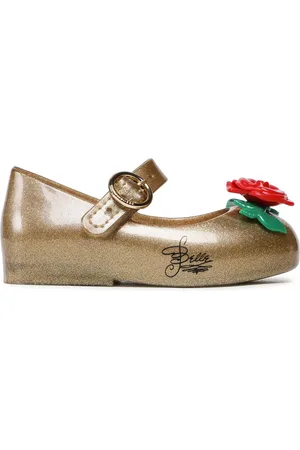 Melissa Ballerine Mini Sweet Love+Disney 33447